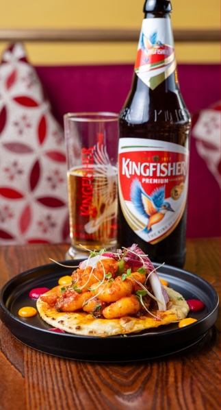 Indian Restaurant Balham