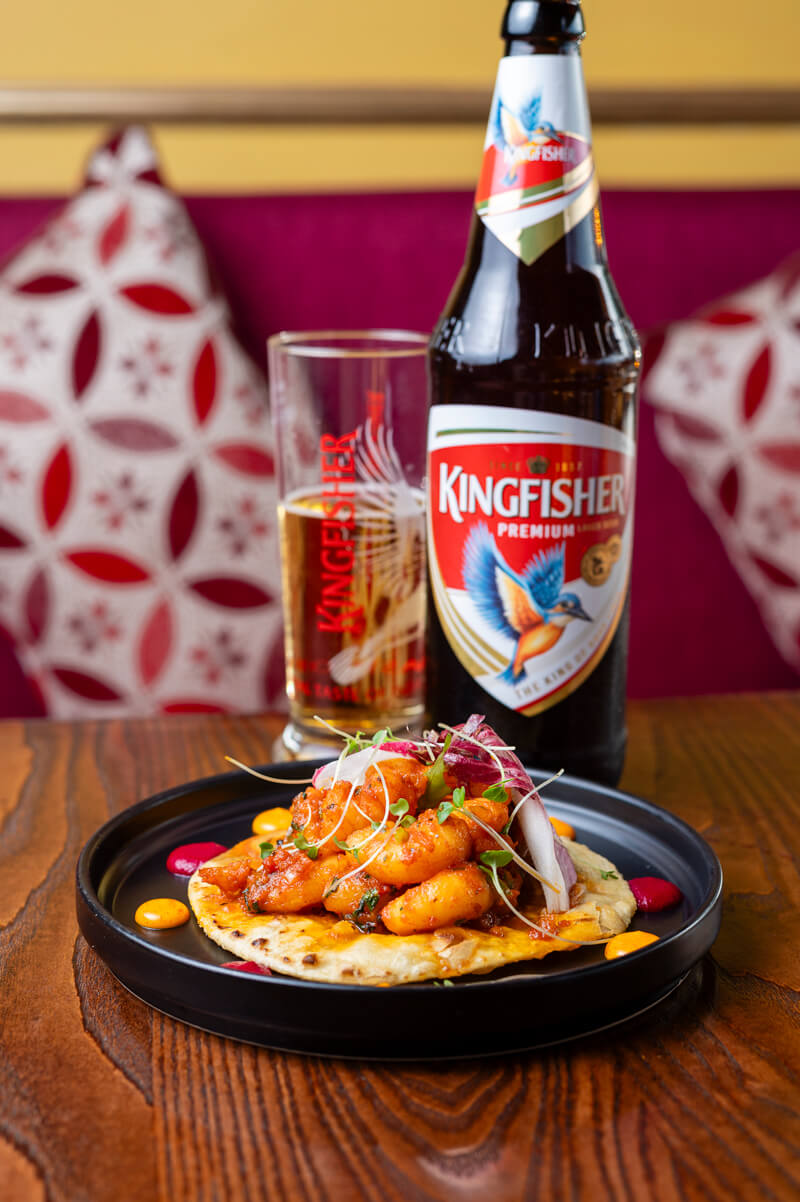 Indian Restaurant Balham