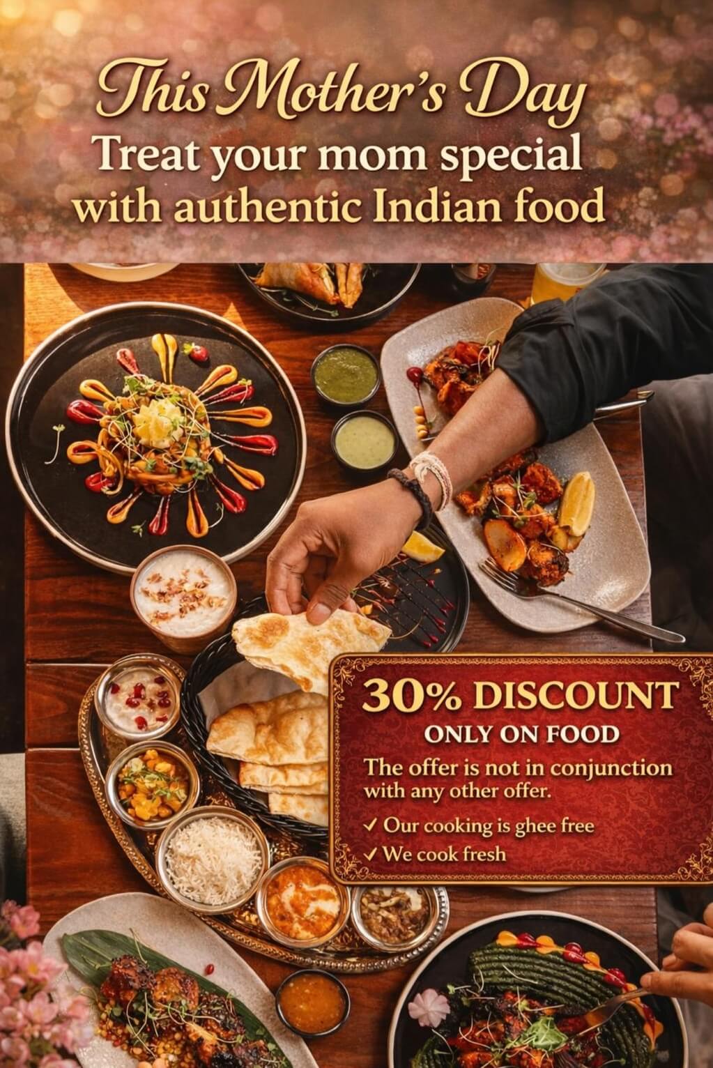 Indian Restaurant Balham